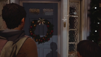 Life is Strange 2 Screenshot